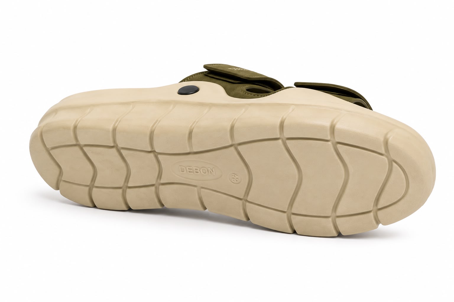 VKC DEBON - Casual flip flop (MRP ₹499)