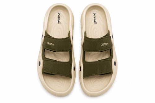 VKC DEBON - Casual flip flop (MRP ₹499)