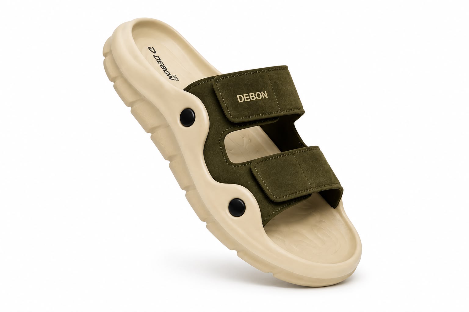 VKC DEBON - Casual flip flop (MRP ₹499)