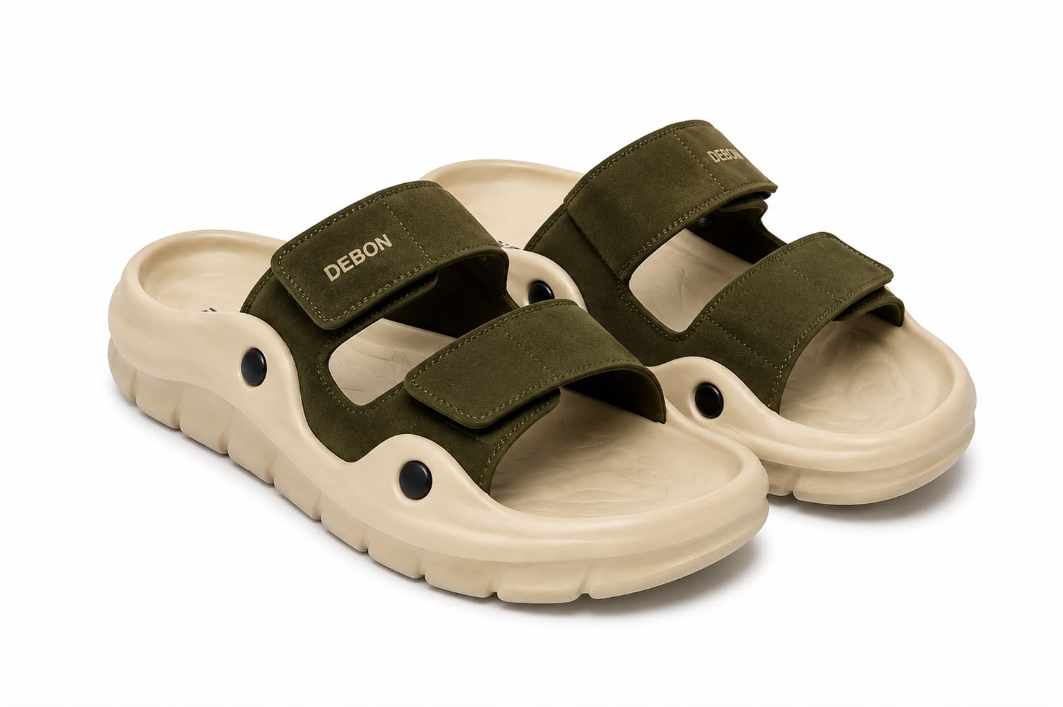VKC DEBON - Casual flip flop (MRP ₹499)