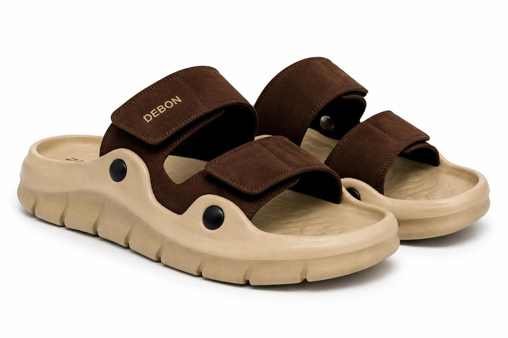 VKC DEBON - Casual flip flop  (MRP ₹499)