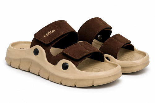 VKC DEBON - Casual flip flop  (MRP ₹499)