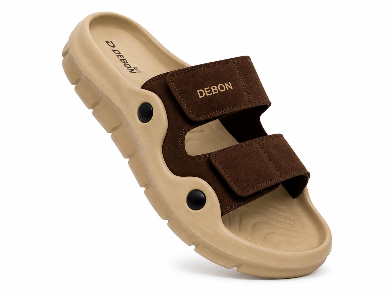 VKC DEBON - Casual flip flop  (MRP ₹499)