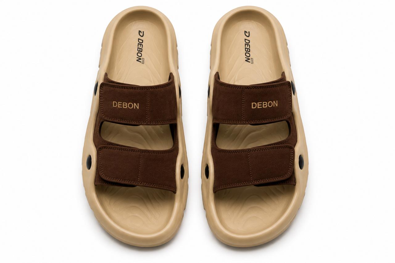 VKC DEBON - Casual flip flop  (MRP ₹499)