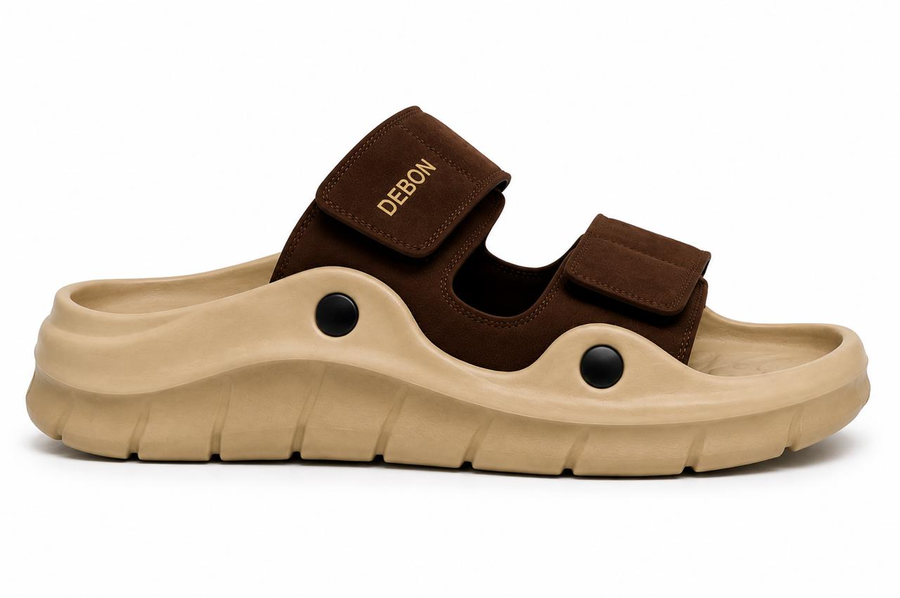 VKC DEBON - Casual flip flop  (MRP ₹499)