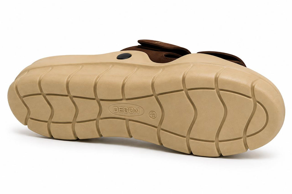 VKC DEBON - Casual flip flop  (MRP ₹499)